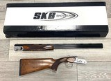 SKB SHOTGUNS 690 28 GA - 1 of 3