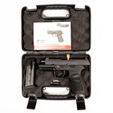 SIG SAUER P3209MM LUGER (9X19 PARA) - 3 of 3