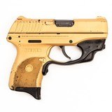 RUGER LC9 (CRIMSON TRACE) 9MM LUGER (9X19 PARA) - 3 of 3