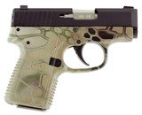 KAHR ARMS CW380 KRYPTEK .380 ACP - 1 of 1