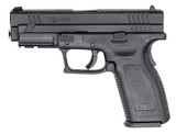 SPRINGFIELD ARMORY XD-40 .40 S&W - 2 of 2