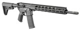RUGER AR-556 MPR .223 REM - 3 of 3
