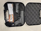 GLOCK G43 9MM LUGER (9X19 PARA) - 2 of 3