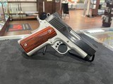 KIMBER ULTRA CARRY II 9MM LUGER (9X19 PARA) - 2 of 3