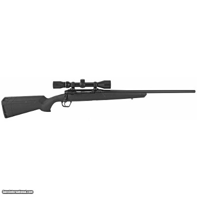 SAVAGE ARMS AXIS XP .30-06 SPRG