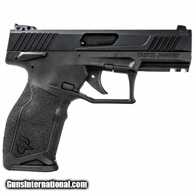 TAURUS TX22 .22 LR