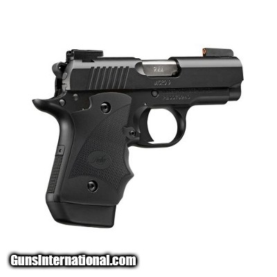 KIMBER MICRO 9 NIGHTFALL 9MM LUGER (9X19 PARA)
