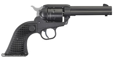 RUGER WRANGLER .22 LR