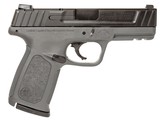 SMITH & WESSON SD9 9MM LUGER (9X19 PARA)