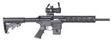 SMITH & WESSON M&P15-22 SPORT OR .22 LR
