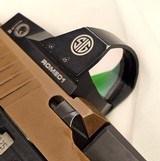 SIG SAUER P320 X-CARRY 9MM LUGER (9X19 PARA) - 3 of 3