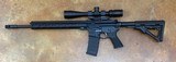 SAVAGE ARMS MSR15 RECON LRP .224 VAL - 1 of 3
