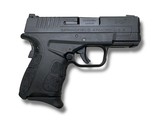 SPRINGFIELD ARMORY XD-S MOD.2 9MM LUGER (9X19 PARA) - 2 of 3