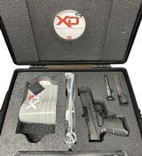 SPRINGFIELD ARMORY XD-S MOD.2 9MM LUGER (9X19 PARA) - 1 of 3