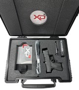 SPRINGFIELD ARMORY XD-S MOD.2 9MM LUGER (9X19 PARA) - 1 of 3