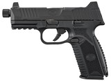 FN 509 TACTICAL 9MM LUGER (9X19 PARA) - 1 of 1
