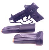 FN 509 TACTICAL 9MM LUGER (9X19 PARA) - 1 of 3