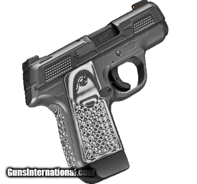 KIMBER EVO SP CUSTOM SHOP 9MM LUGER (9X19 PARA)