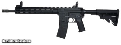 TIPPMANN ARMS M4-22 ELITE .22 LR
