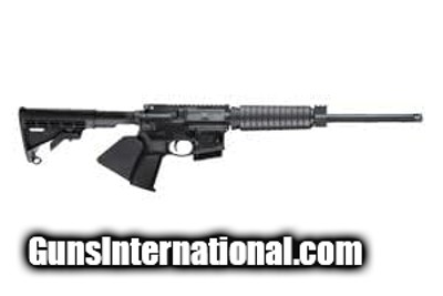 SMITH & WESSON M&P15 SPORT II CA COMPLIANT 5.56X45MM NATO