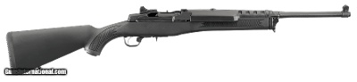 RUGER MINI-14 RANCH 5.56X45MM NATO