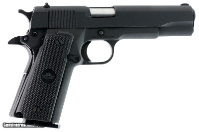 ROCK ISLAND ARMORY GI STANDARD FSHC CA COMPLIANT .45 ACP