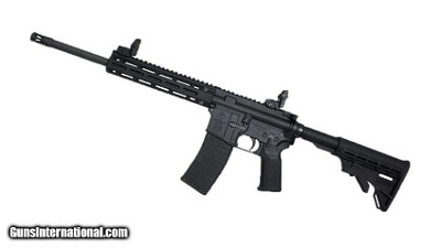 TIPPMANN ARMS M4-22 PRO .22 LR