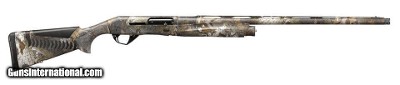 BENELLI SBE 3 WATERFOWL TIMBER 12 GA