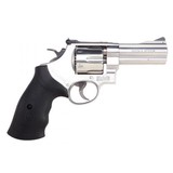 SMITH & WESSON MODEL 610 10MM - 1 of 1