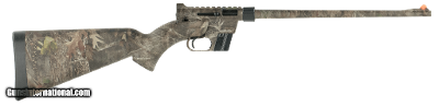HENRY AR-7 US SURVIVAL RIFLE TRUE TIMBER-KANATI CAMO .22 LR