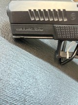 CZ P-10 C 9MM LUGER (9X19 PARA) - 2 of 3