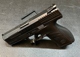 CZ P-10 C 9MM LUGER (9X19 PARA) - 1 of 3