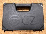 CZ P-10 C 9MM LUGER (9X19 PARA) - 3 of 3
