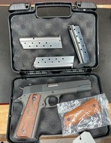 ROCK ISLAND ARMORY GI STANDARD FS .38 SUPER +P - 2 of 3