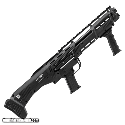 STANDARD MFG. DP-12 GEN1 12 GA