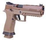 SIG SAUER P320 X-FIVE COYOTE 9MM LUGER (9X19 PARA) - 3 of 3