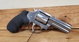 COLT KING COBRA .357 MAG - 2 of 3