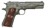 AUTO-ORDNANCE 1911 FLY GIRLS WWII EDITION .45 ACP - 2 of 3