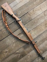 SPRINGFIELD US MC MODEL 1903 Low Serial number .30-06 SPRG - 1 of 3