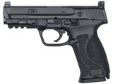 SMITH & WESSON M&P9 2.0 9MM LUGER (9X19 PARA) - 1 of 1