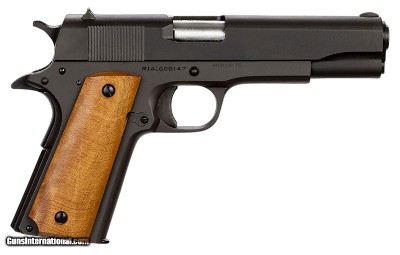 ROCK ISLAND ARMORY GI STANDARD FS .38 SUPER +P