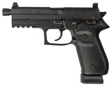 AREX REX ZERO 1 TACTICAL 9MM LUGER (9X19 PARA) - 1 of 1