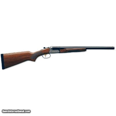 STOEGER COACH GUN SUPREME ST 12 GA