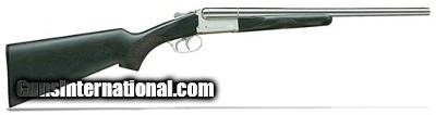 STOEGER COACH GUN 12 GA