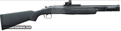 STOEGER DOUBLE DEFENSE O/U 12 GA
