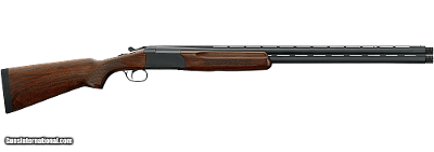 STOEGER LONGFOWLER 12 GA