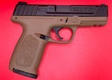 SMITH & WESSON SD9 9MM LUGER (9X19 PARA) - 3 of 3