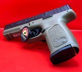 SMITH & WESSON SD9 9MM LUGER (9X19 PARA) - 2 of 3