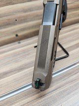 SIG SAUER P320 X-VTAC 9MM LUGER (9X19 PARA) - 3 of 3