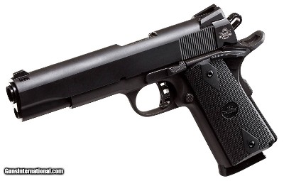 ROCK ISLAND ARMORY ROCK STANDARD FS .45 ACP